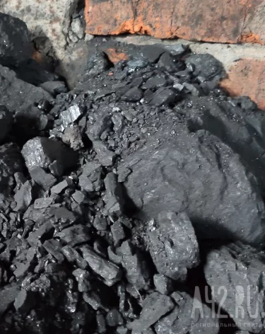 Житель Кузбасса попытался похитить уголь с территории предприятия