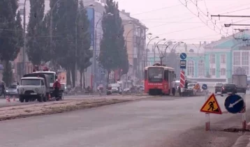 Фото: В Кемерове проверили качество отремонтированных в новом сезоне дорог 2