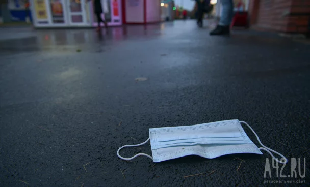 До 31 октября: в Кузбассе снова продлили ограничения по коронавирусу
