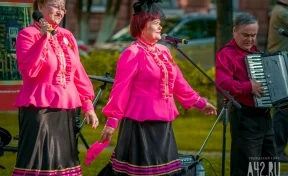 «Ветеранский Арбат» на Весенней: в Кемерове пройдёт концерт ко Дню пожилого человека