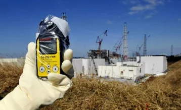 Фото: В Японии хотят слить радиоактивную воду с «Фукусимы-1» в океан 1