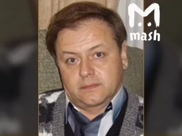 Фото: Бывшего артиста Большого театра осудили за сообщение о бомбе в самолёте «Кемерово — Москва» 1