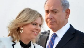 Фото: Жена Биньямина Нетаньяху стала фигуранткой уголовного дела 1