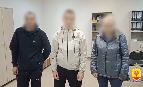 В Чувашии задержали подростков, снимавших пародию на сериал у мемориала