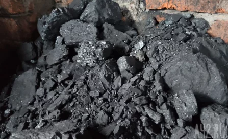 Житель Кузбасса попытался похитить уголь с территории предприятия