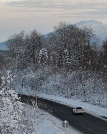 Работа пригородных автобусов прекратится 19 января в Ленинске-Кузнецком