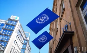 СБ ООН не принял проект резолюции России и Китая о продлении иранской ядерной сделки
