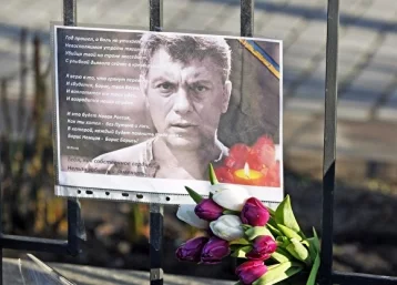 Фото: Названа причина смерти избитого возле мемориала Немцову волонтёра 1