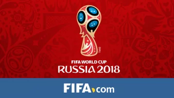 Фото: ФИФА представила телевизионную заставку ЧМ по футболу в России 1