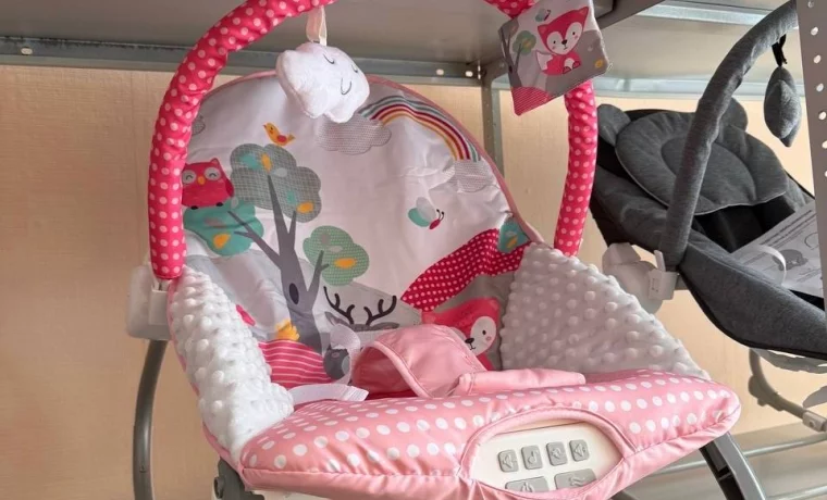 Фото: В Новокузнецке открылся пункт проката вещей для новорождённых 6