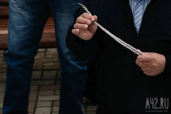 Президент Путин поздравил мусульман с Ураза-байрамом