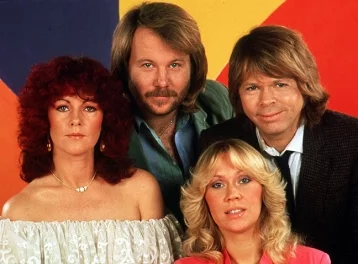 Фото: Группа ABBA создала аккаунт в TikTok и выпустит новые песни 1