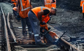 Руководство подразделения РЖД в Новокузнецке попало под административную статью за нарушение правил охраны труда