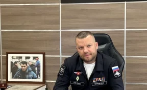 Суд в Москве арестовал экс-главу ВСК Минобороны РФ Андрея Белкова на два месяца