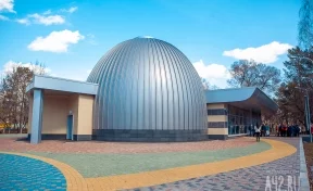 В новокузнецком парке культуры и отдыха имени Гагарина нашли нарушения