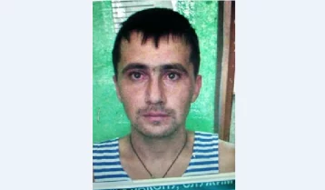 Фото: В Кузбассе ищут подозреваемого в хищении автомобиля 1