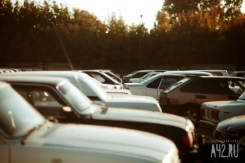 Фото: В МВД назвали самые популярные у автоугонщиков места краж 1