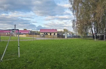 Фото: Волонтёры «СУЭК-Кузбасс» развивают общественные пространства в Прокопьевском муниципальном округе 3