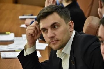 Фото: Саратовский депутат снимет видео о том, как и чем можно питаться на 3500 рублей в месяц 1