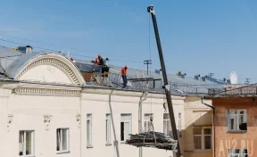 Первый замгубернатора Кузбассе прокомментировал новый рейтинг управляющих компаний