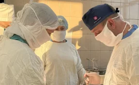 В Прокопьевске врачи «починили» подростку плечо с помощью его же лопатки