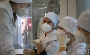 В Кузбассе изменили условия выплаты в 3 млн рублей медикам дефицитных специальностей