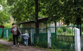 В России предложили создать службу сопровождения для отцов-одиночек