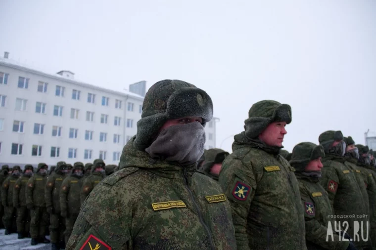 Фото: Выпускник вуза и сержант запаса. Как работают военные кафедры в России в 2022 году 4