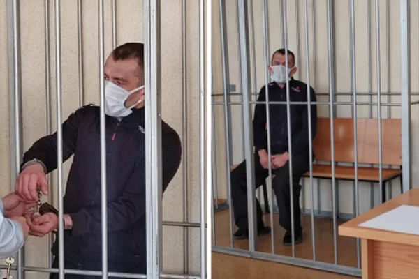 Житель Нижнего Тагила получил пожизненный срок за изнасилование и убийство девочки