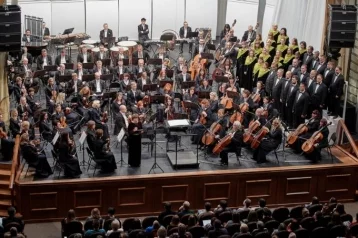 Фото: «Немецкий реквием» Брамса впервые прозвучит в Государственной филармонии Кузбасса 1
