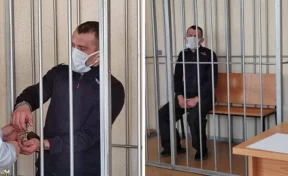 Житель Нижнего Тагила получил пожизненный срок за изнасилование и убийство девочки