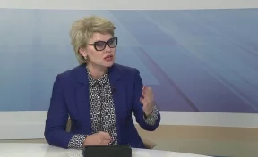 Бывший вице-губернатор Владимирской области стала фигуранткой дела из-за помощи кузбасским бизнесменам