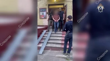 Фото: Третьего сотрудника ФНС арестовали в Ингушетии за ущерб бюджету в 130 млн рублей 1