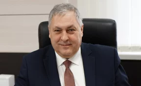 Губернатор Самарской области обматерил и уволил главу Кинельского района