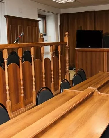 В Приангарье суд арестовал подростка, обвиняемого в двойном убийстве 