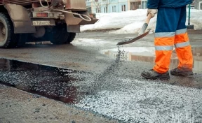 4,4 миллиарда рублей потратили на ремонт дорог в Кузбассе в 2019 году