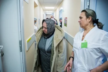 Фото: В Кузбассе открылись пять ФАПов и две врачебные амбулатории за 76,2 млн рублей 3