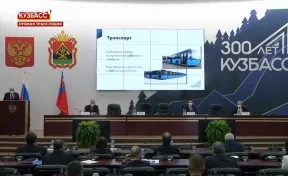 Сергей Цивилёв: главная цель транспортной реформы в Новокузнецке достигнута