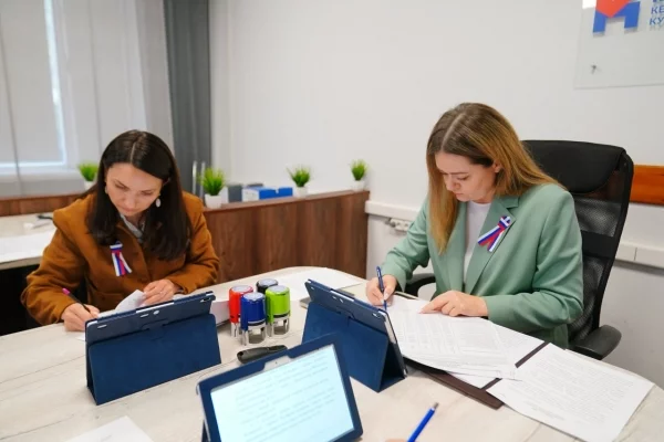 Избирком Кузбасса подвёл итоги трёхдневного голосования: явка составила 69,87%