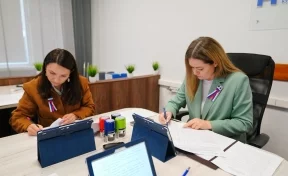 Избирком Кузбасса подвёл итоги трёхдневного голосования: явка составила 69,87%