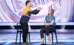 Кемеровский дуэт получил шанс выиграть три миллиона рублей в финале Comedy Баттл на ТНТ