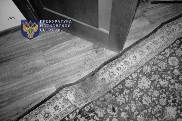 В убийстве экс-президента федерации лёгкой атлетики обвинили его сына