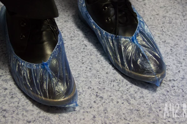 Кемеровчане помогли задержать мужчину, напавшего на возлюбленную в больнице