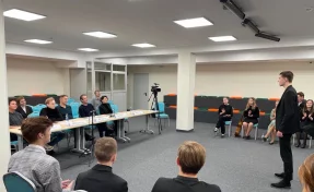 Владимир Машков снова приедет в Кузбасс в поисках талантов