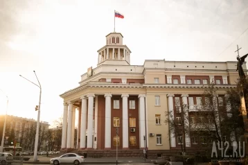 Фото: Власти Кемерова опубликовали постановление об окончании отопительного сезона-2025 1