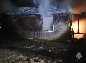 Фото: Причиной гибели трёх мальчиков в Челябинской области стал электроудлинитель 1