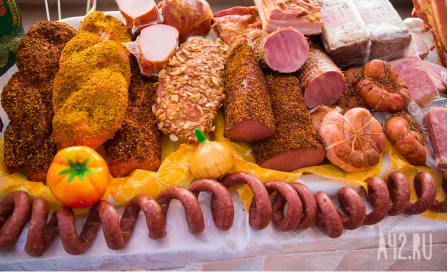 Врач-эндокринолог перечислила опасные для сердца продукты