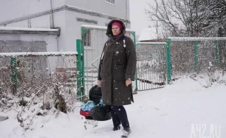 Замерзают с 4-месячной дочкой. Почему семьи в Кузбассе ждут социальный уголь до зимы