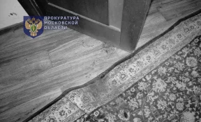 В убийстве экс-президента федерации лёгкой атлетики обвинили его сына