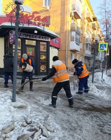 Фото: <a href=https://t.me/gazetakemerovo>мэрия Кемерова</a>/ Telegram